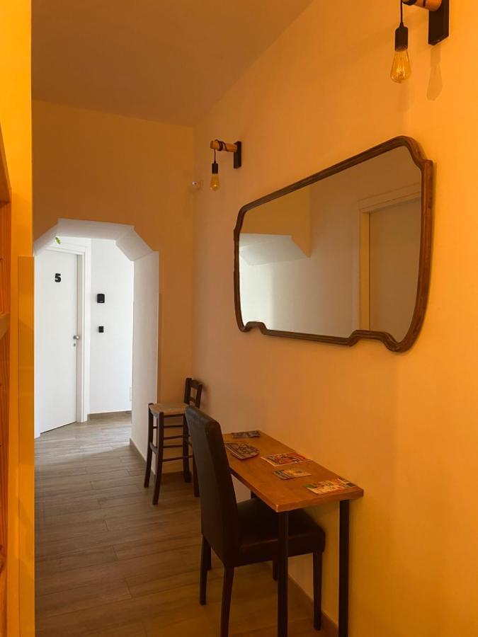 Le Camere Del Nonno Luigi Napoli Esterno foto